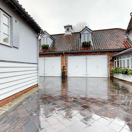 Apartament Panfield House Braintree Zewnętrze zdjęcie