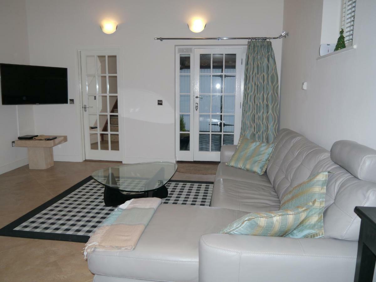 Apartament Panfield House Braintree Zewnętrze zdjęcie