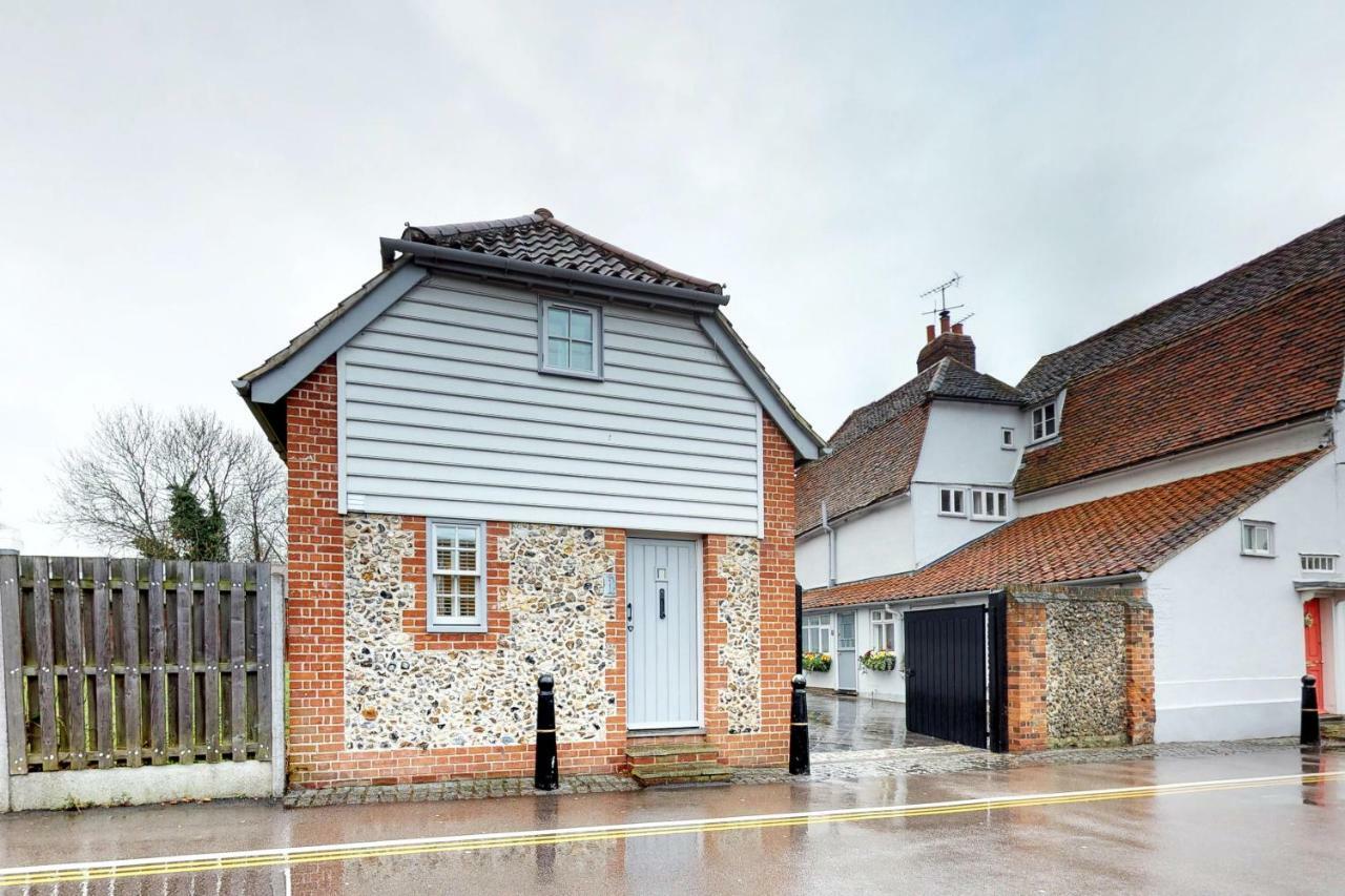 Apartament Panfield House Braintree Zewnętrze zdjęcie