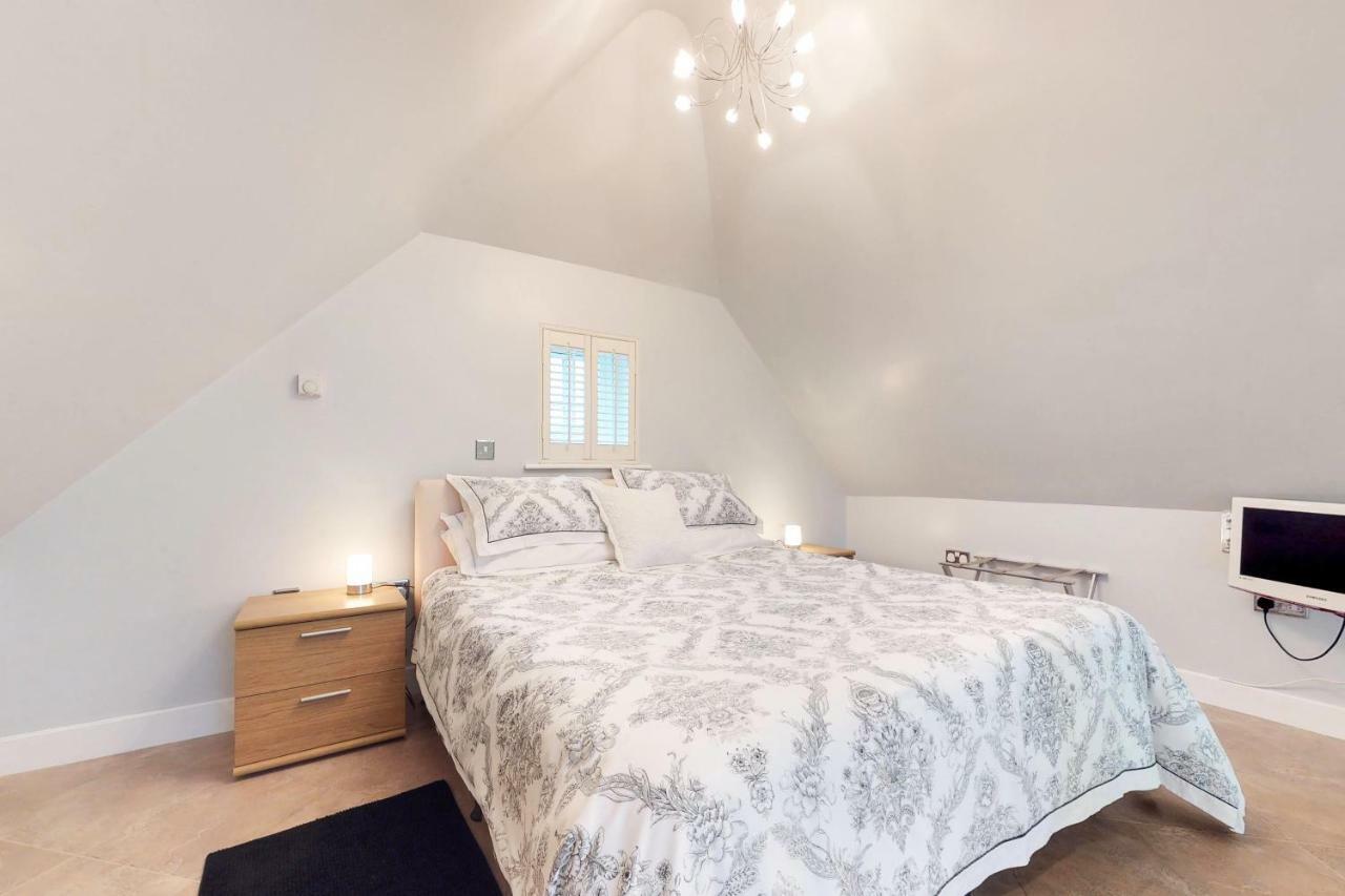 Apartament Panfield House Braintree Zewnętrze zdjęcie
